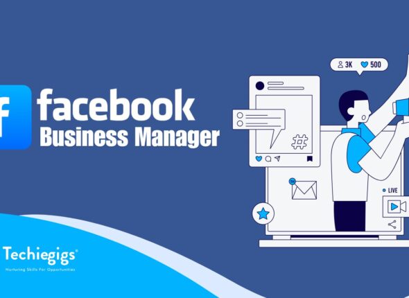 Facebook Business Manager