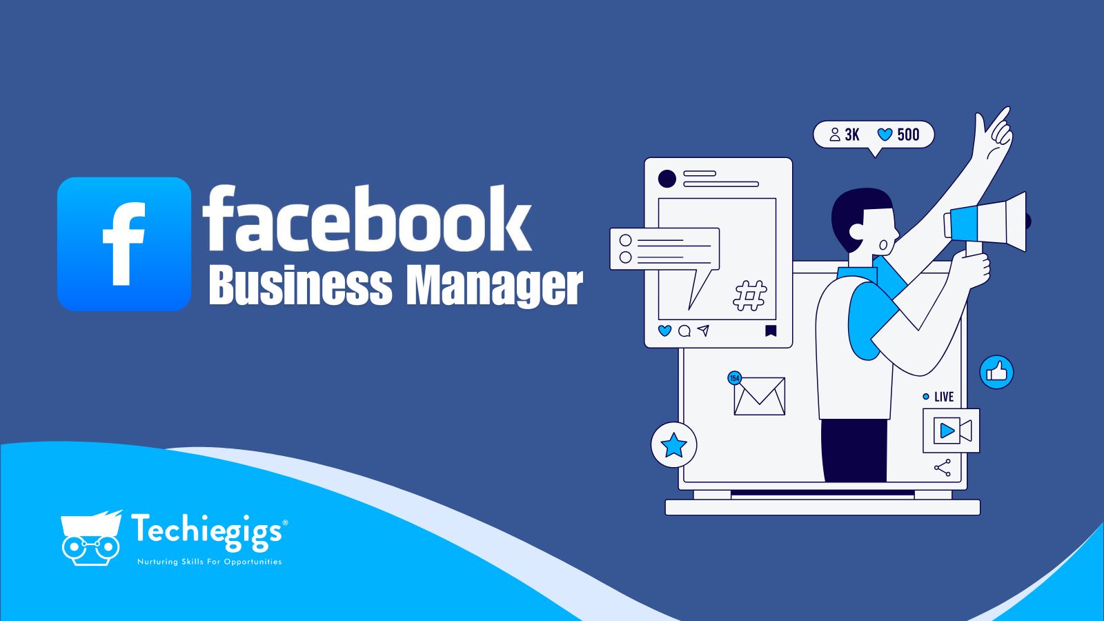 Facebook Business Manager