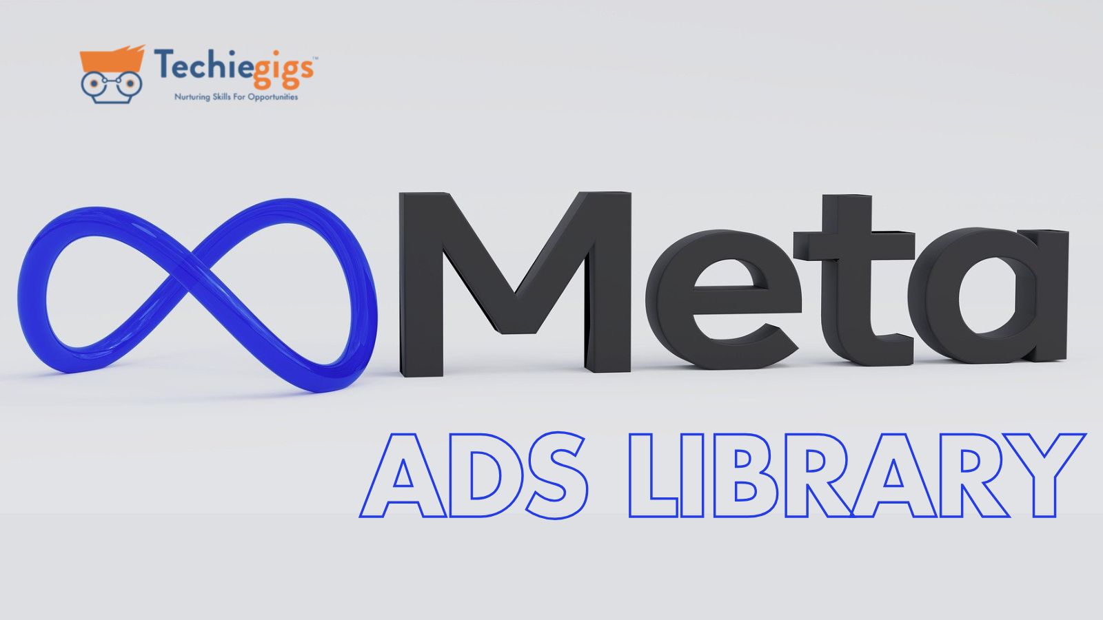 Meta Ads Library