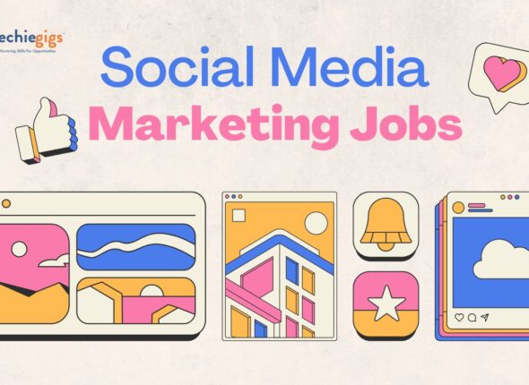 Social Media Marketing Jobs