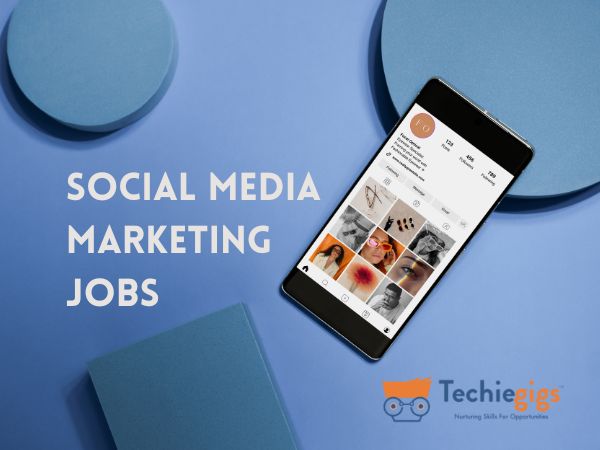 Social Media Marketing Jobs