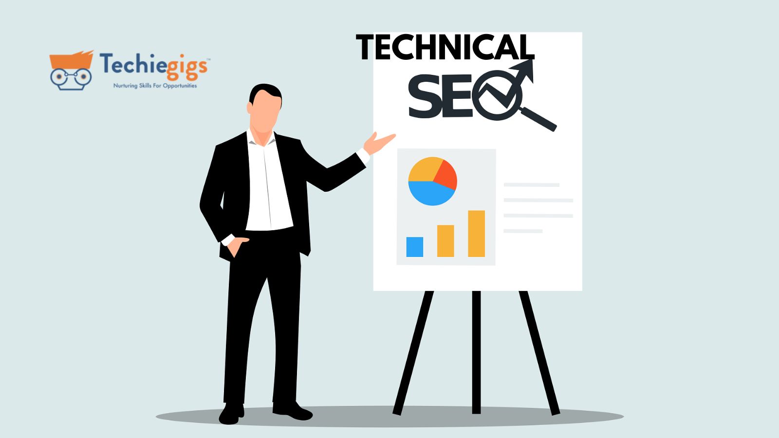 Technical SEO Checklist