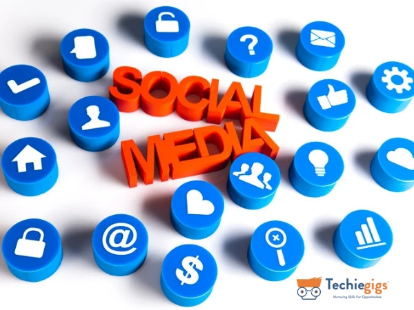 Social Media Marketing Jobs