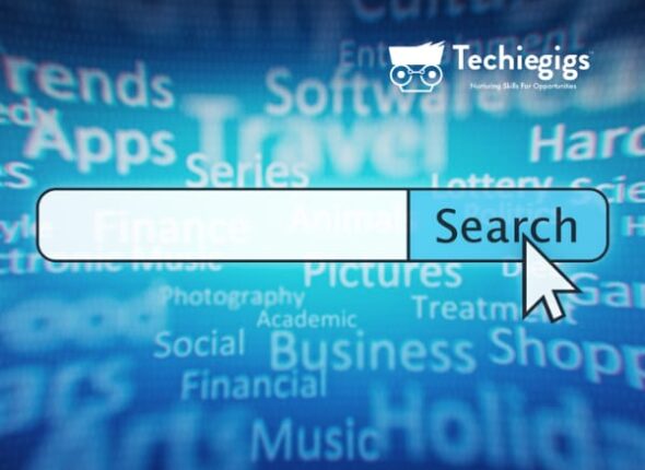 Types of Search Engines