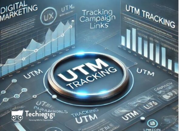 UTM parameters