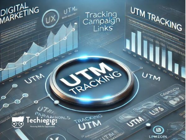 UTM parameters