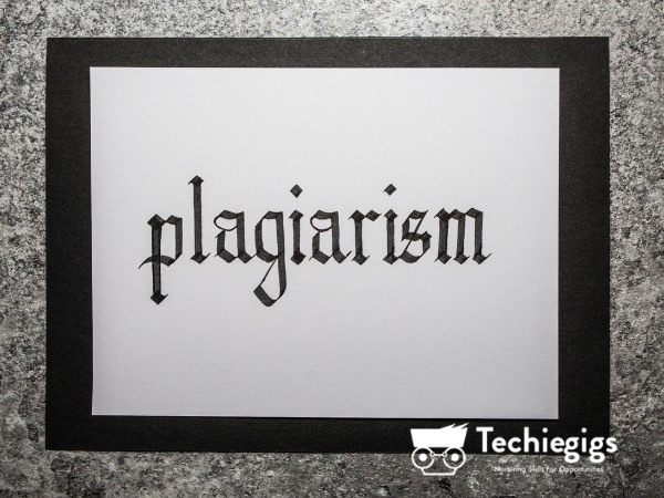 Plagiarism Checker Free