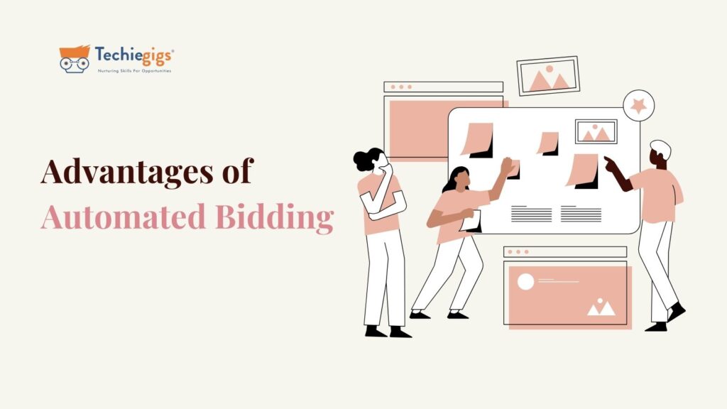 Advantages of Using Automated Bidding