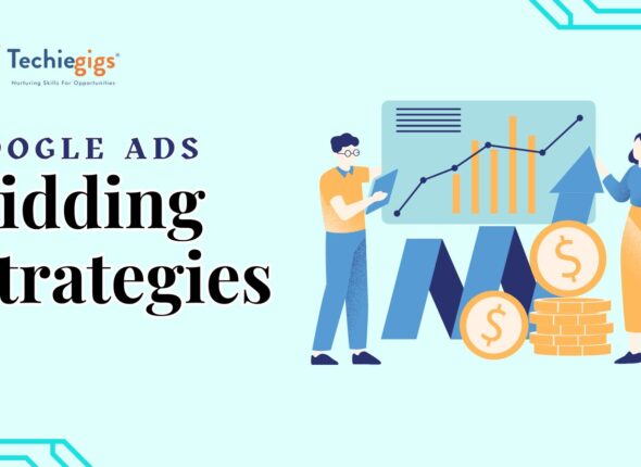 Bidding Strategies in Google ads