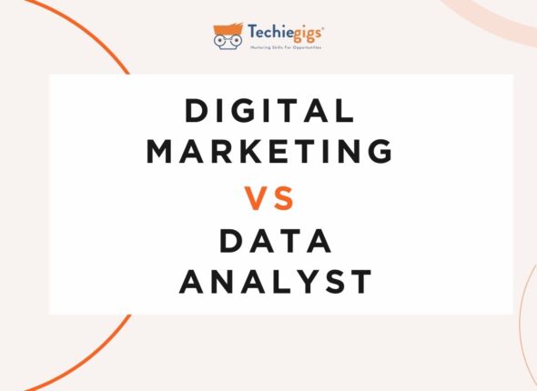 Digital Marketing or Data Analytics