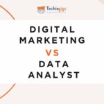 Digital Marketing or Data Analytics