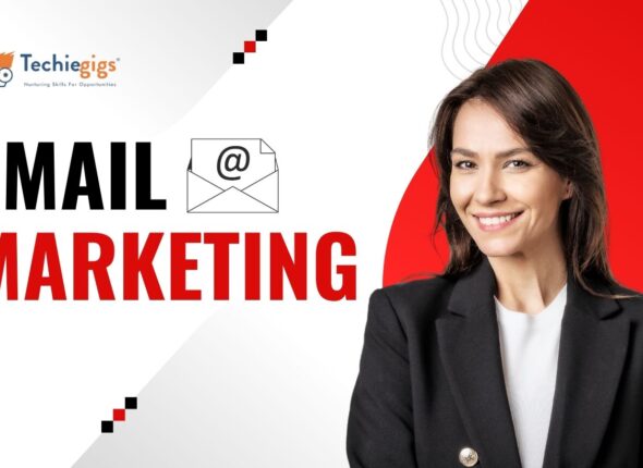 Email marketing in digital marketing