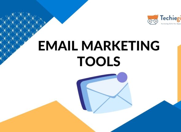 Email Marketing Tools