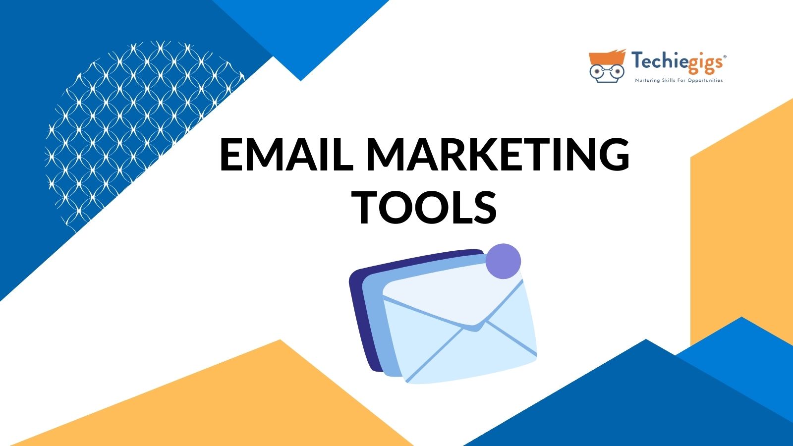 Email Marketing Tools