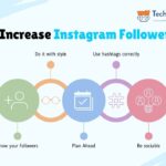 Increase Instagram Followers