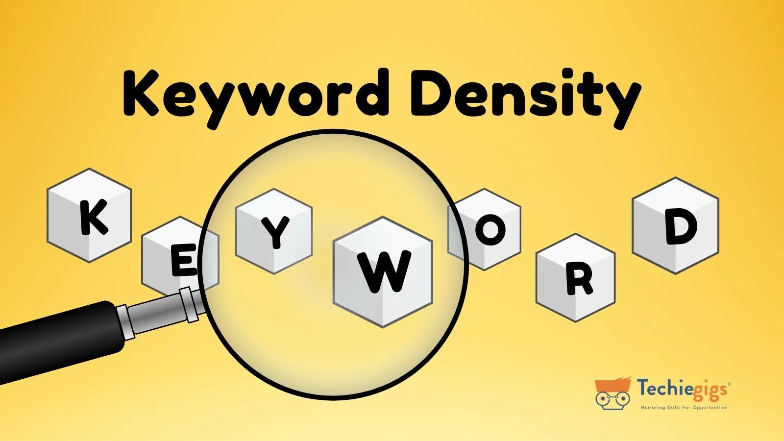 Keyword Density