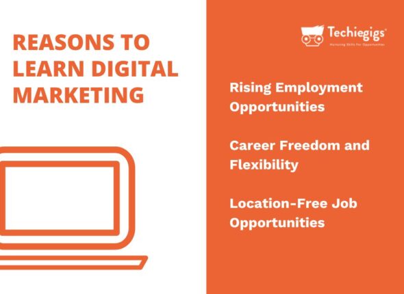 Reasons to do digital marketing