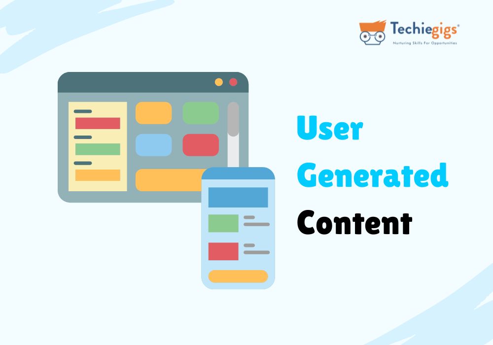 User-Generated Content