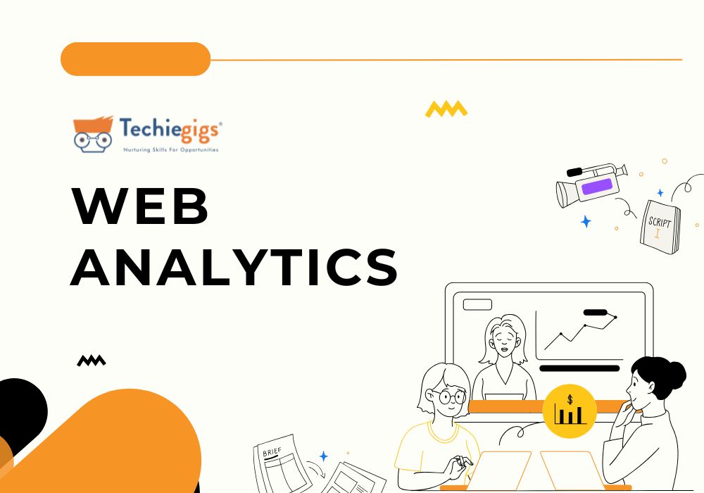 Web Analytics