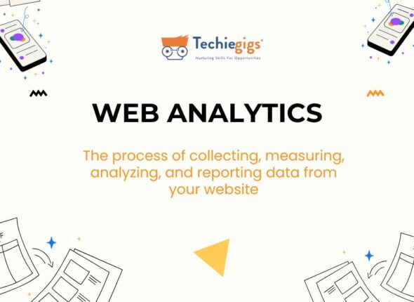 Web Analytics