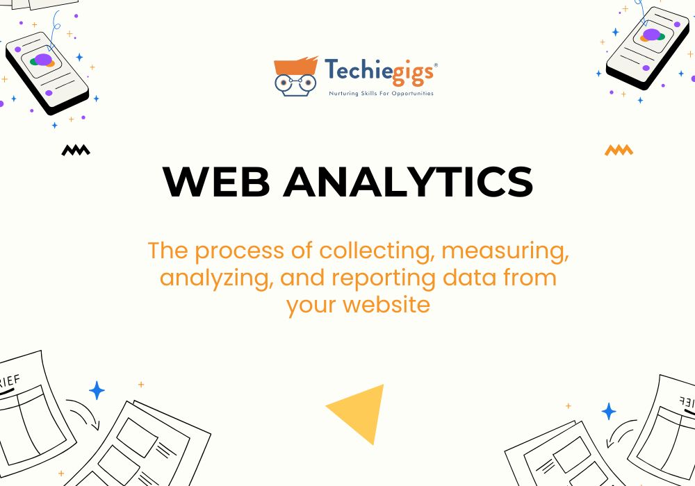 Web Analytics