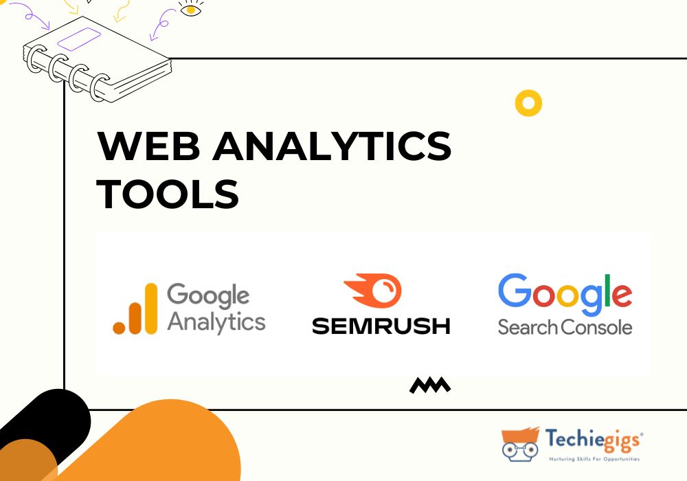 Web Analytics Tools