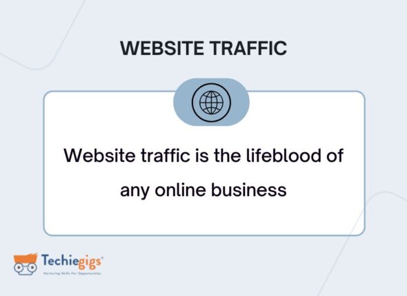 Website Traffic