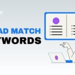 broad match keywords