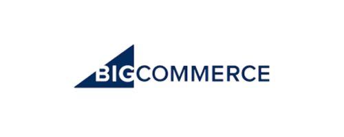 Bigcommerce