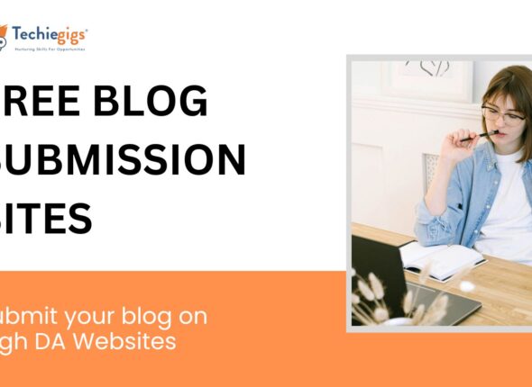 Blog Submission sites