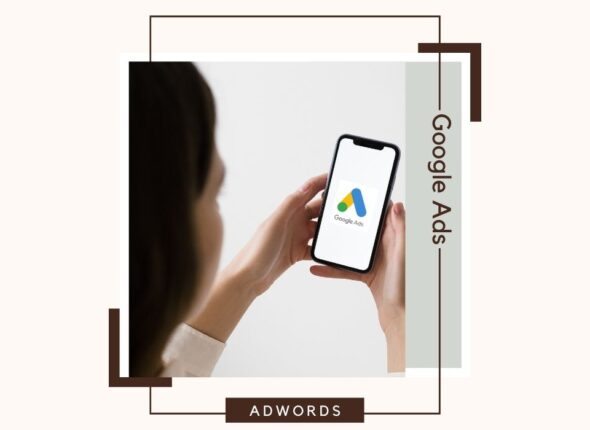 Google ads - Techiegigs