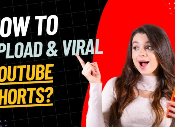 How to Upload & Viral Youtube Shorts