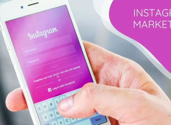 Instagram Marketing