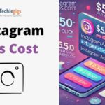 Instagram ads cost