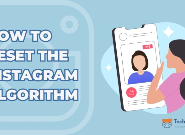 Instagram algorithm
