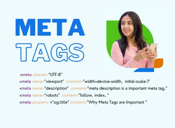 Meta Tags - Techiegigs