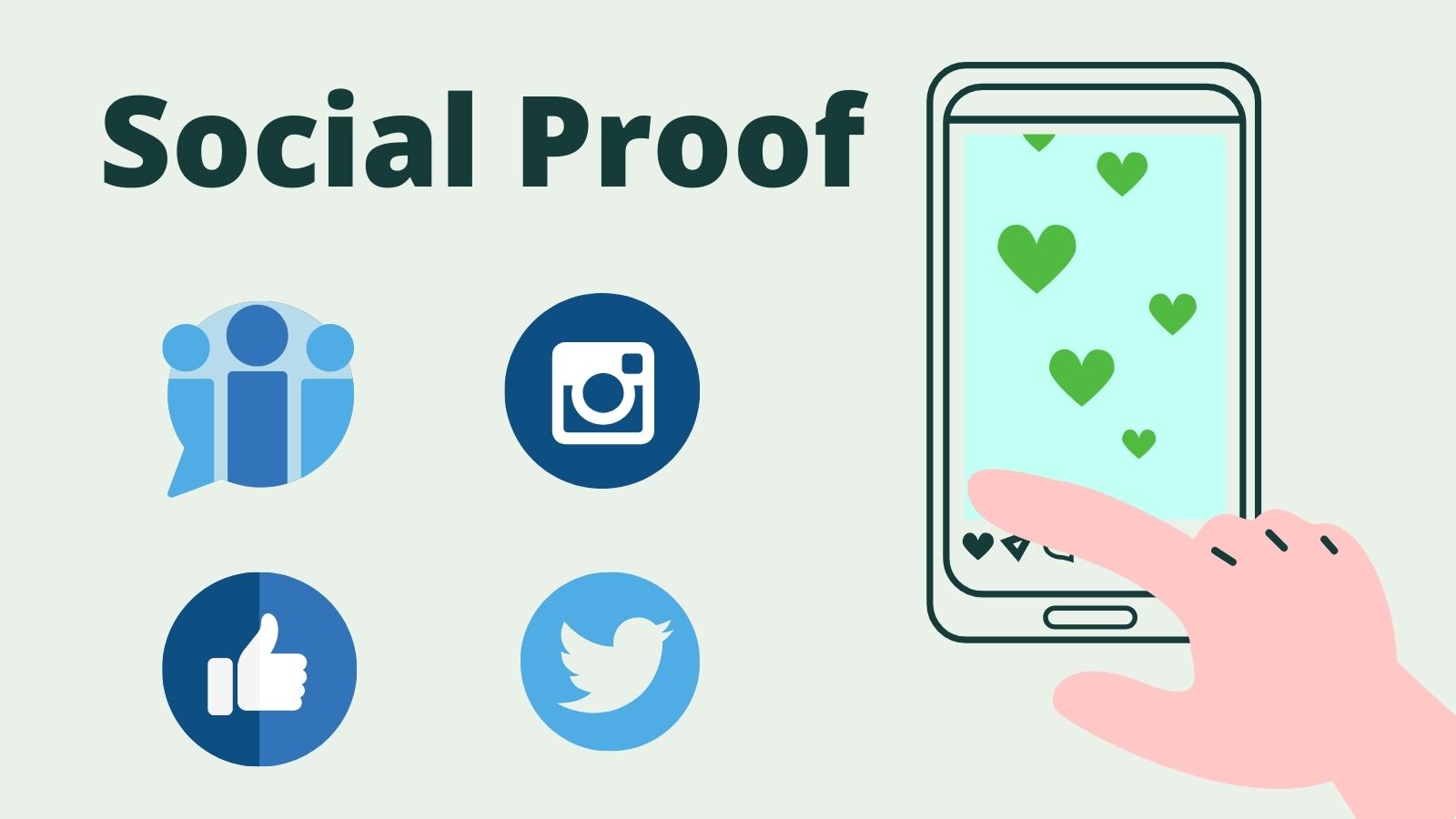 Social Proof