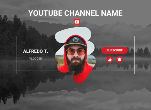 Youtube Channel Name