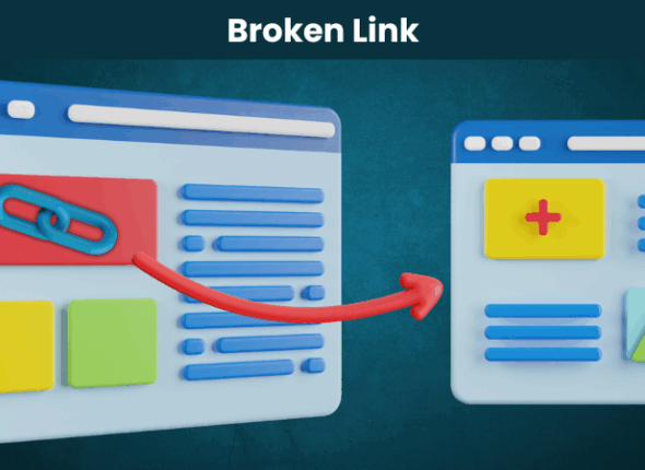 Broken Links