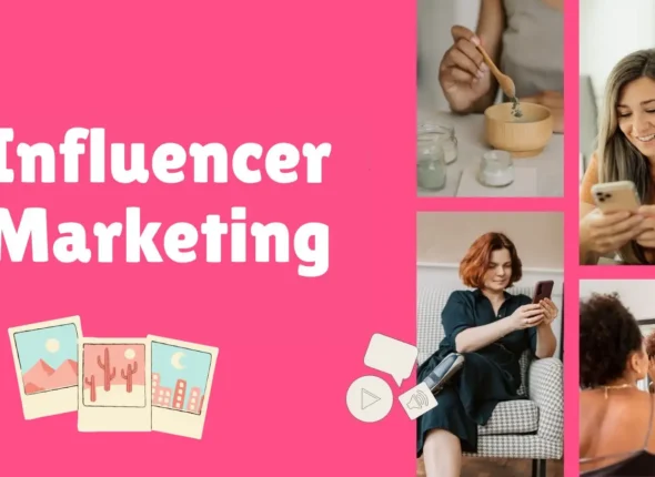 Influencer Marketing