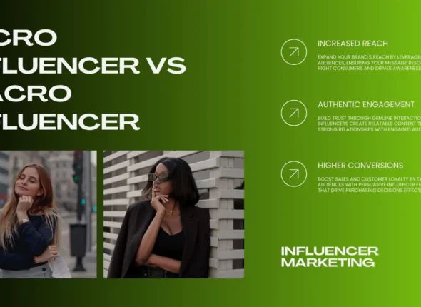 Micro vs Macro Influencers