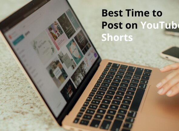 Best Time to post on youtube shorts