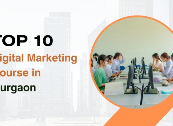 Digital Marketing Courses in Gurgaon