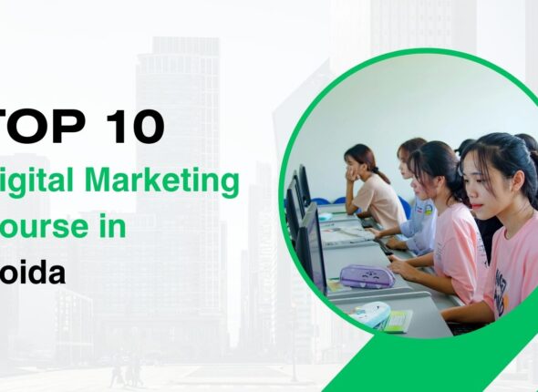 Digital Marketing Institutes in Noida