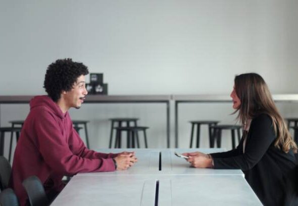 Google Ads Interview Questions