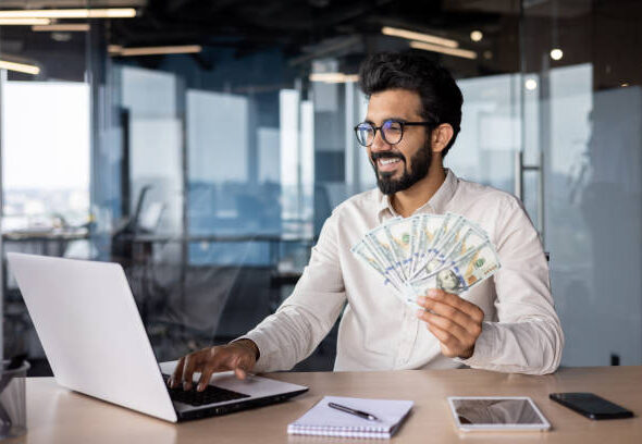 Salary of a SEO Executive in India