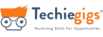 Techiegigs logo