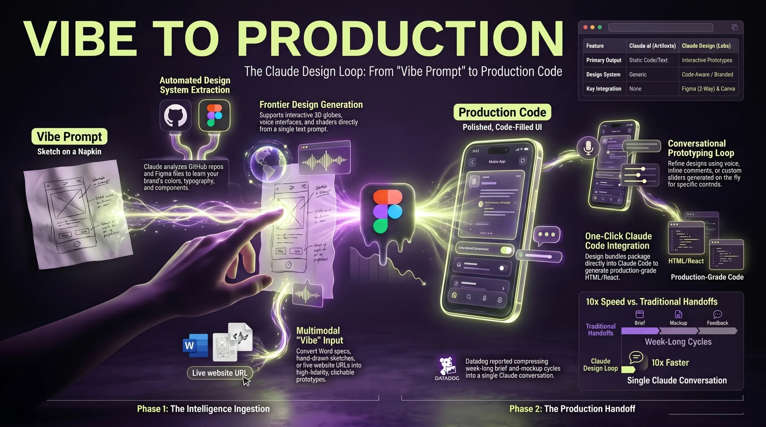 Claude Design: The 2026 AI Visual Revolution Explained
