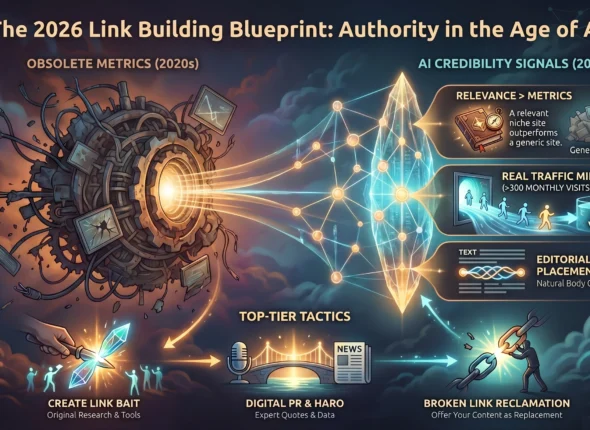 The 2026 Master Guide: How to Create Backlinks that Actually Rank in India
