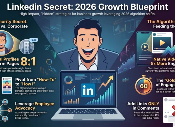 The Comprehensive LinkedIn Marketing Guide for 2025: Mastering B2B Growth in India